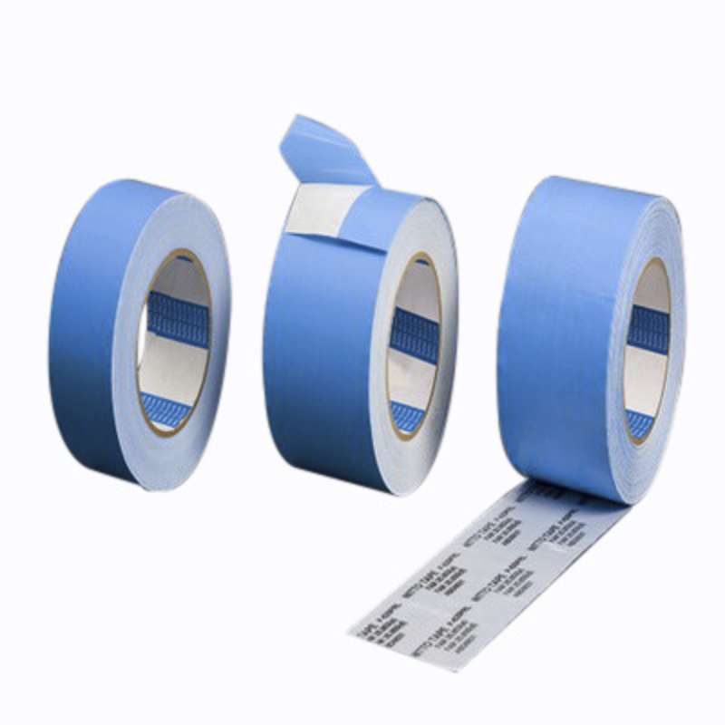 Glass Cloth Tape 3" Flame-Retardant tape